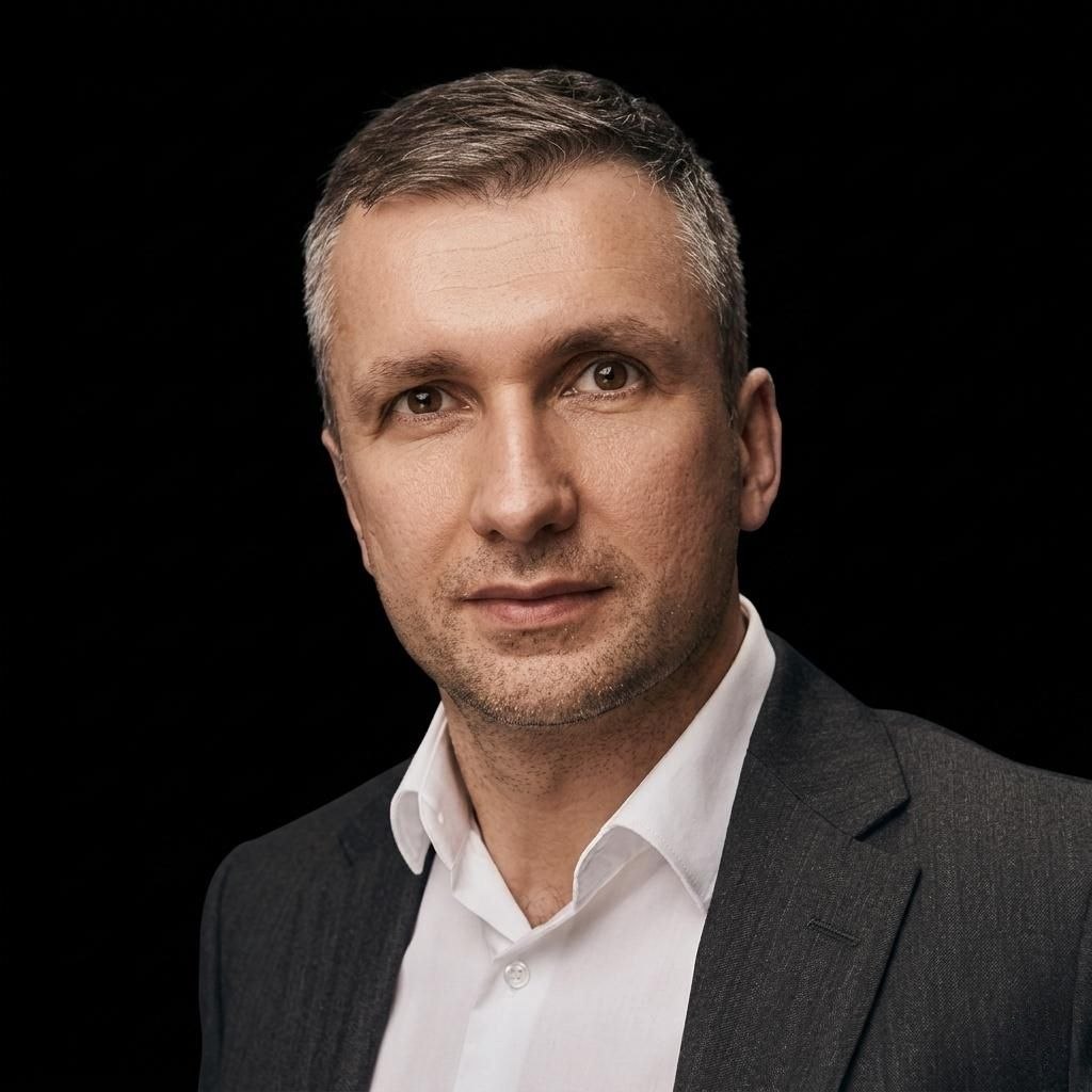 Даулет Абенов