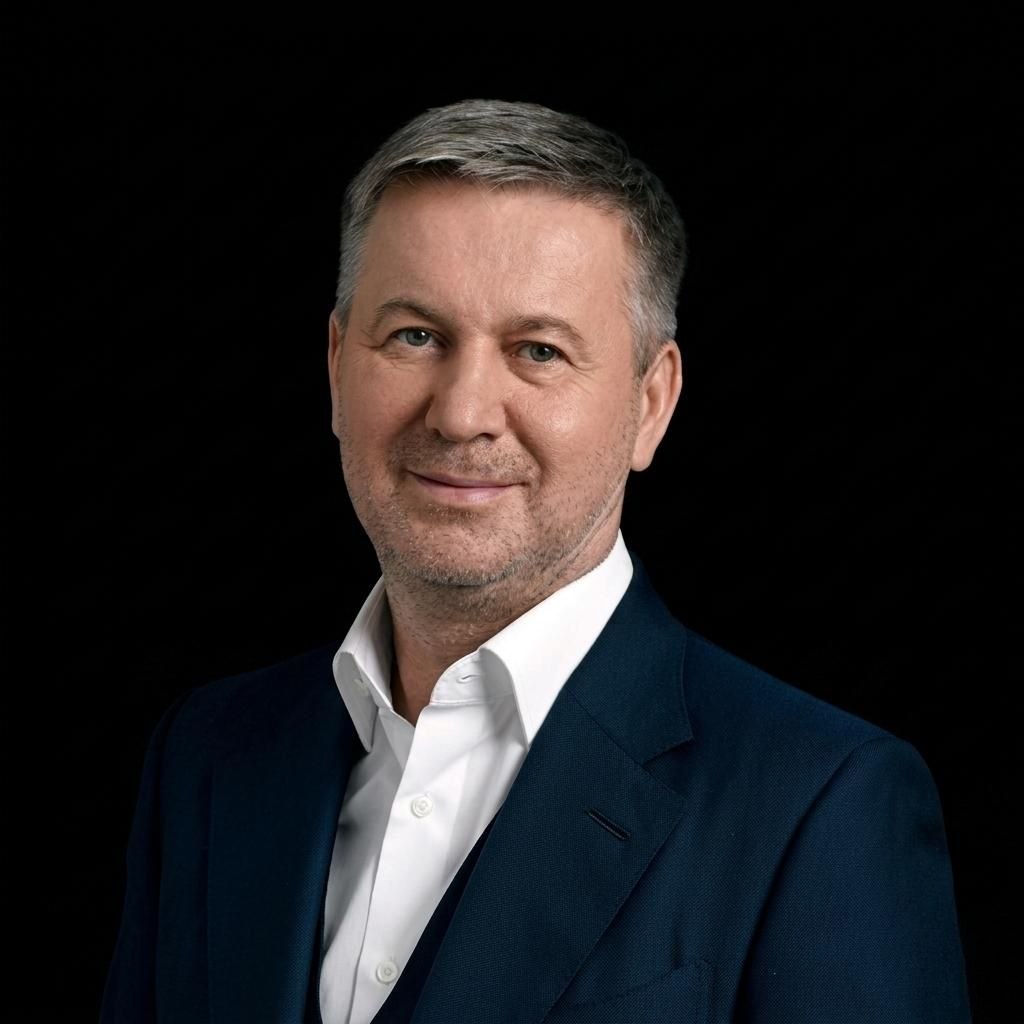 Руслан Жаксыбенков